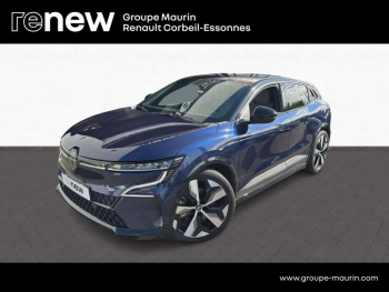 RENAULT Megane d’occasion à vendre à CORBEIL-ESSONNES