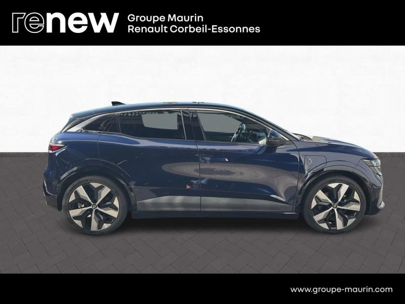 Photo 6 de l’annonce de RENAULT Megane d’occasion à vendre à CORBEIL-ESSONNES