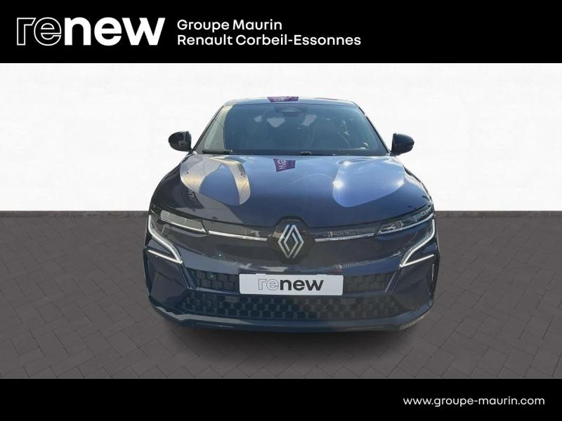 Photo 8 de l’annonce de RENAULT Megane d’occasion à vendre à CORBEIL-ESSONNES