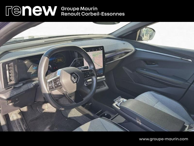 Photo 10 de l’annonce de RENAULT Megane d’occasion à vendre à CORBEIL-ESSONNES