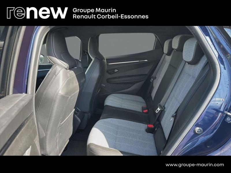 Photo 11 de l’annonce de RENAULT Megane d’occasion à vendre à CORBEIL-ESSONNES