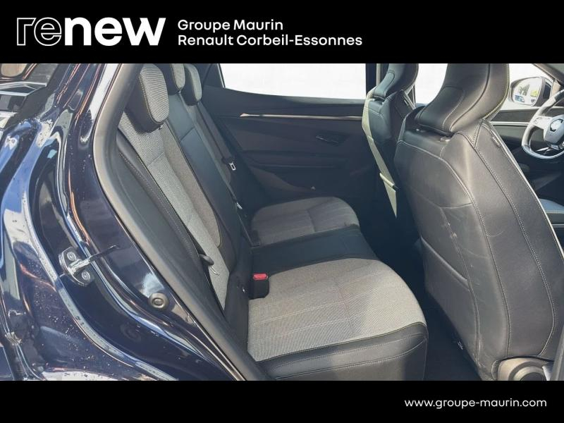 Photo 15 de l’annonce de RENAULT Megane d’occasion à vendre à CORBEIL-ESSONNES