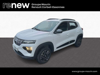 DACIA Spring d’occasion à vendre à CORBEIL-ESSONNES