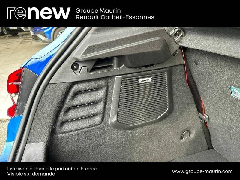 Photo 10 de l’annonce de RENAULT Clio d’occasion à vendre à CORBEIL-ESSONNES