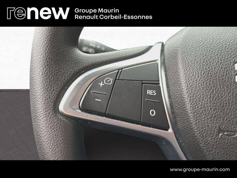 Photo 20 de l’annonce de DACIA Spring d’occasion à vendre à CORBEIL-ESSONNES