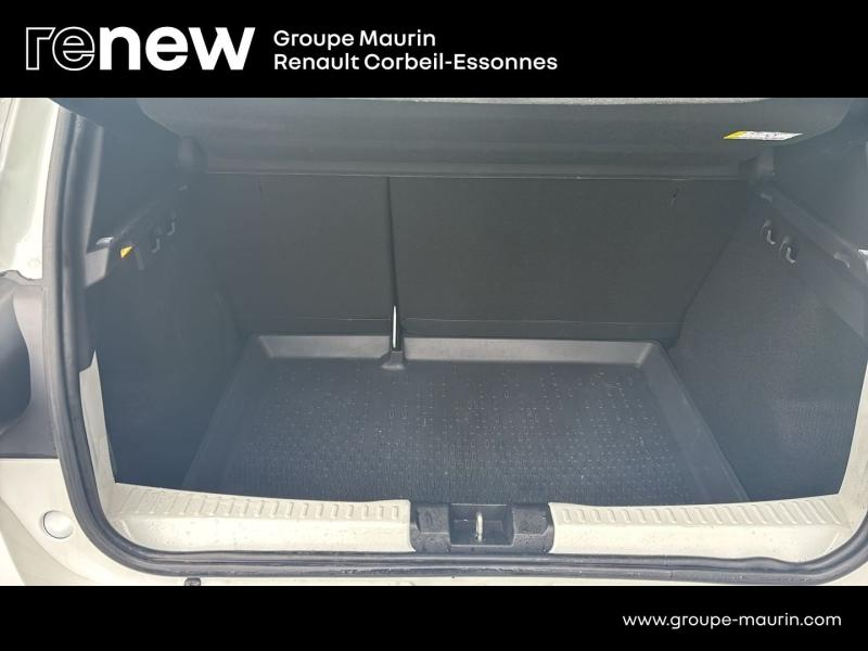 Photo 15 de l’annonce de DACIA Sandero d’occasion à vendre à CORBEIL-ESSONNES