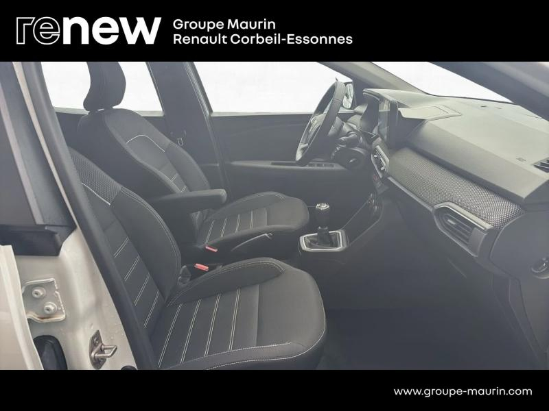 Photo 17 de l’annonce de DACIA Sandero d’occasion à vendre à CORBEIL-ESSONNES