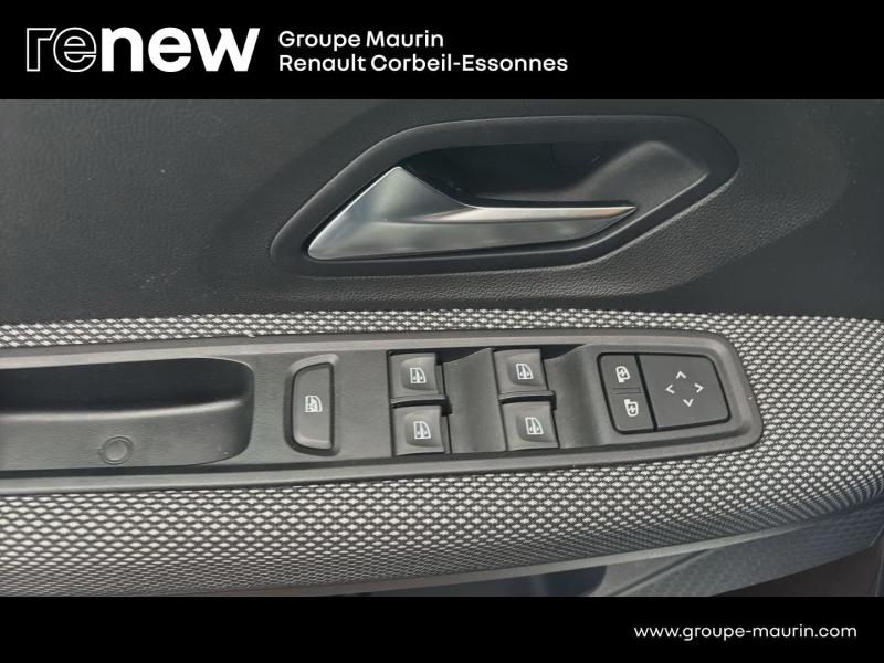 Photo 19 de l’annonce de DACIA Sandero d’occasion à vendre à CORBEIL-ESSONNES