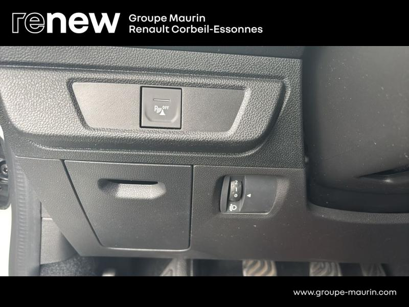 Photo 20 de l’annonce de DACIA Sandero d’occasion à vendre à CORBEIL-ESSONNES