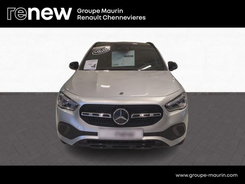 Photo 3 de l’annonce de MERCEDES-BENZ Classe GLA d’occasion à vendre à CHENNEVIÈRES-SUR-MARNE