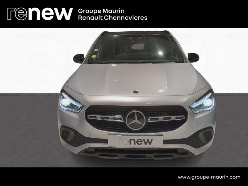 Photo 4 de l’annonce de MERCEDES-BENZ Classe GLA d’occasion à vendre à CHENNEVIÈRES-SUR-MARNE