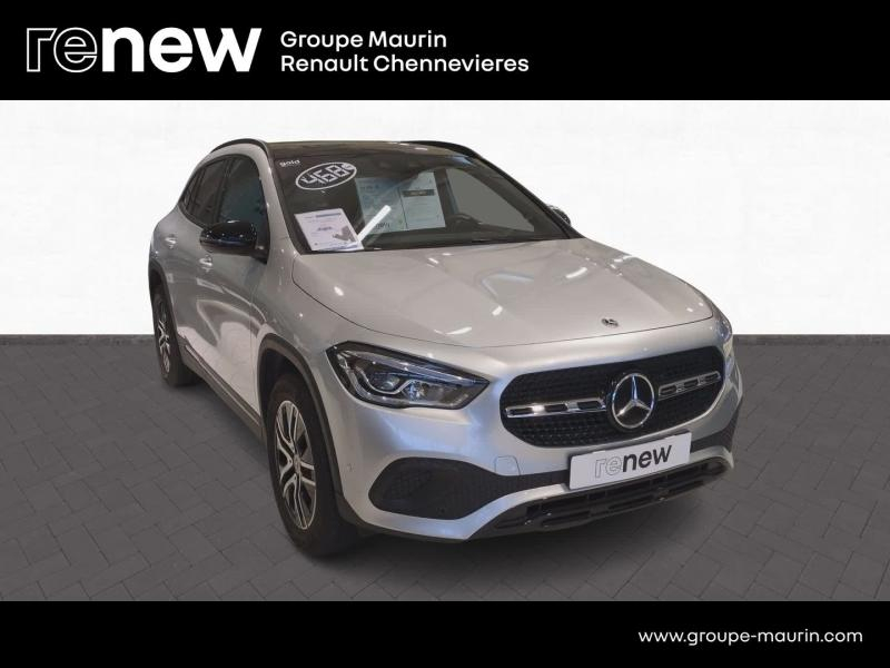 Photo 5 de l’annonce de MERCEDES-BENZ Classe GLA d’occasion à vendre à CHENNEVIÈRES-SUR-MARNE