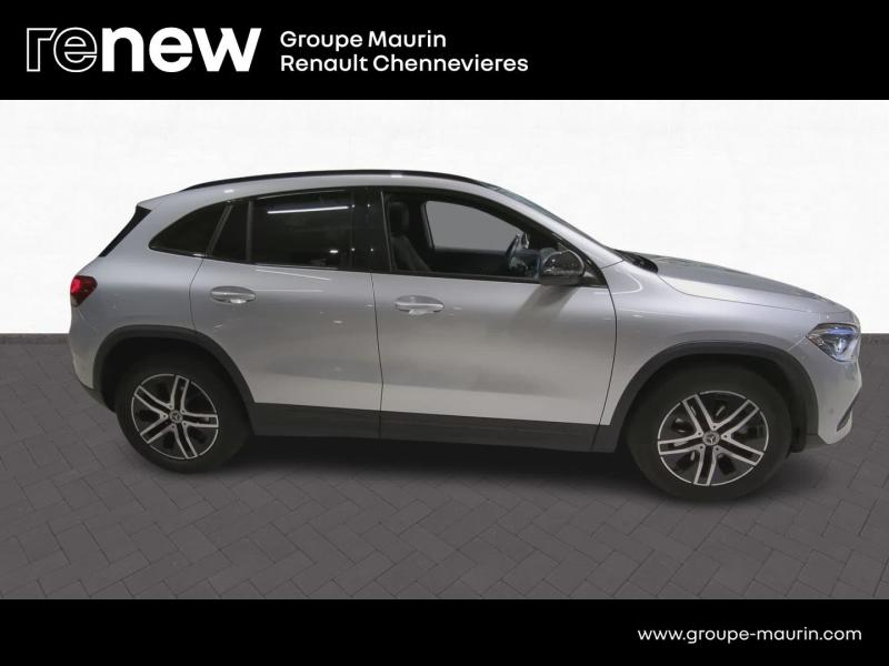 Photo 7 de l’annonce de MERCEDES-BENZ Classe GLA d’occasion à vendre à CHENNEVIÈRES-SUR-MARNE