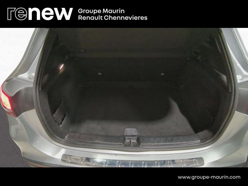 Photo 14 de l’annonce de MERCEDES-BENZ Classe GLA d’occasion à vendre à CHENNEVIÈRES-SUR-MARNE