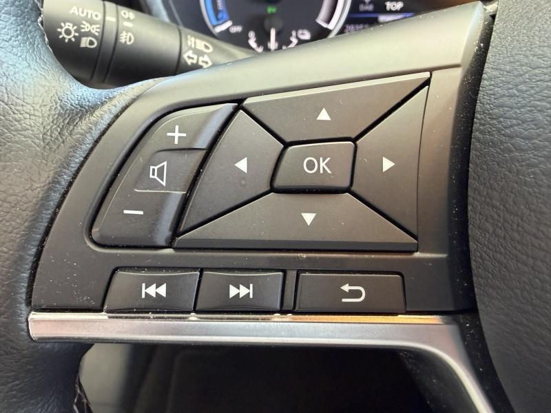 Photo 15 de l’annonce de NISSAN Juke d’occasion à vendre à PAYS DE GEX