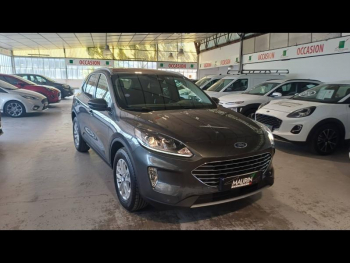 FORD Kuga d’occasion à vendre à MANOSQUE