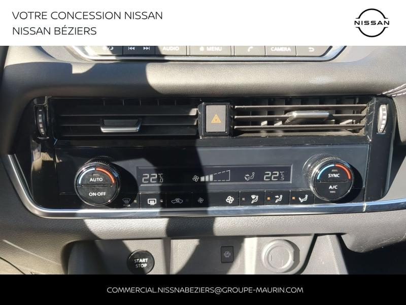 Photo 20 de l’annonce de NISSAN Qashqai d’occasion à vendre à BÉZIERS