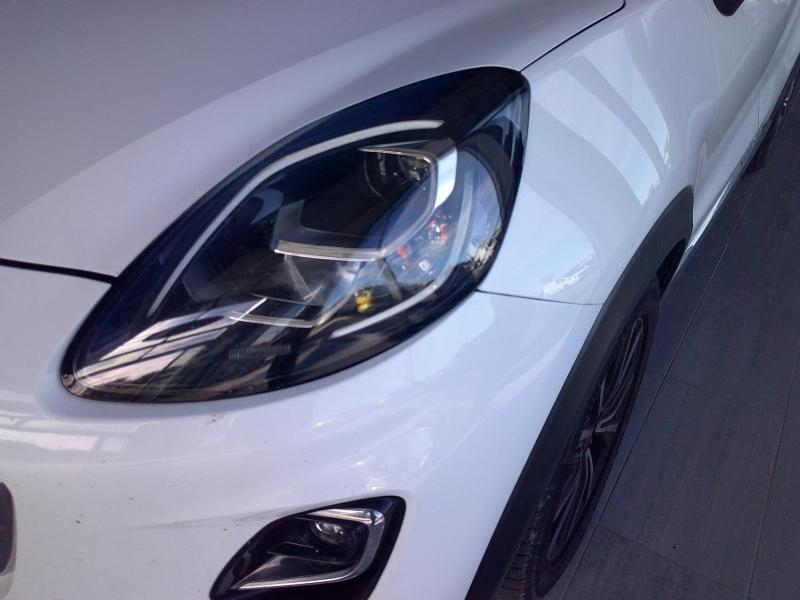 Photo 4 de l’annonce de FORD Puma d’occasion à vendre à PERPIGNAN