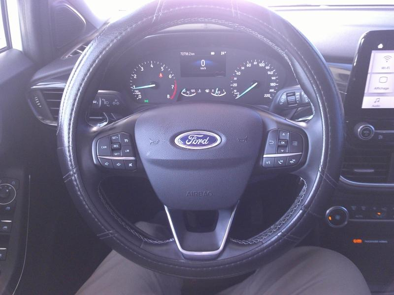 Photo 5 de l’annonce de FORD Puma d’occasion à vendre à PERPIGNAN