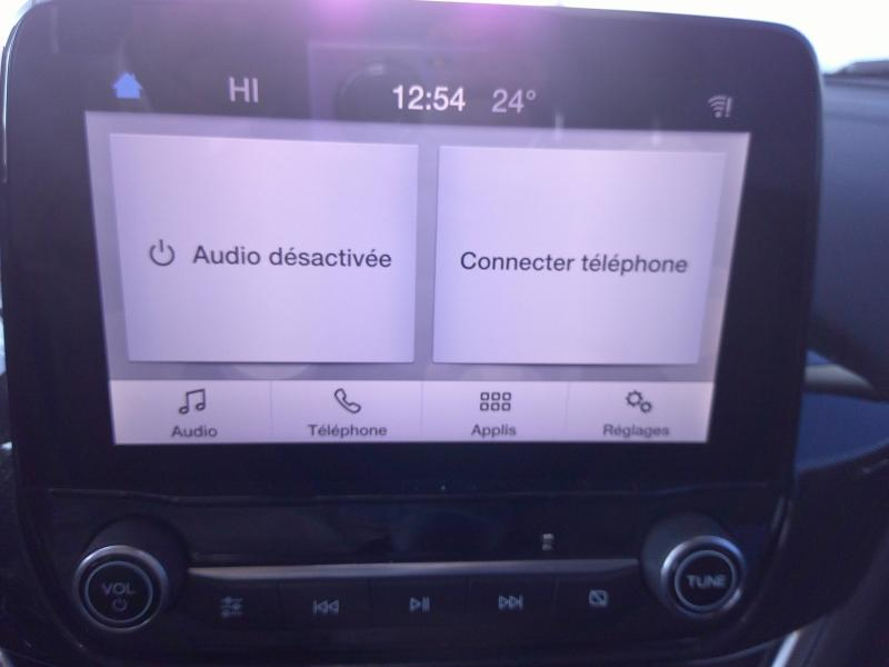 Photo 6 de l’annonce de FORD Puma d’occasion à vendre à PERPIGNAN