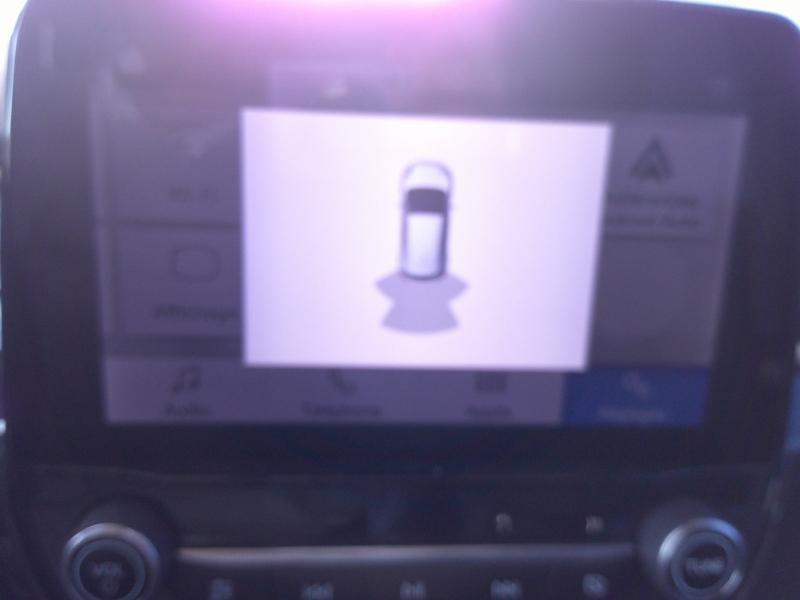 Photo 11 de l’annonce de FORD Puma d’occasion à vendre à PERPIGNAN