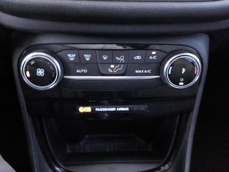 Photo 12 de l’annonce de FORD Puma d’occasion à vendre à PERPIGNAN