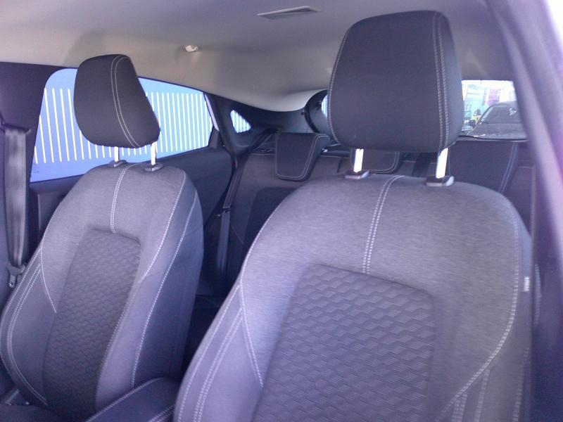 Photo 16 de l’annonce de FORD Puma d’occasion à vendre à PERPIGNAN