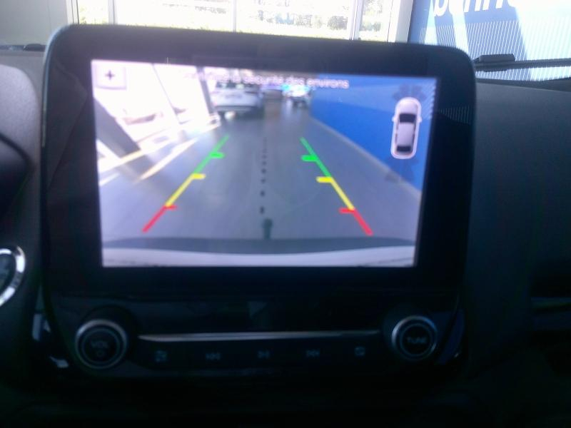 Photo 5 de l’annonce de FORD EcoSport d’occasion à vendre à PERPIGNAN