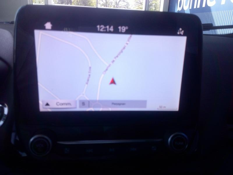 Photo 6 de l’annonce de FORD EcoSport d’occasion à vendre à PERPIGNAN