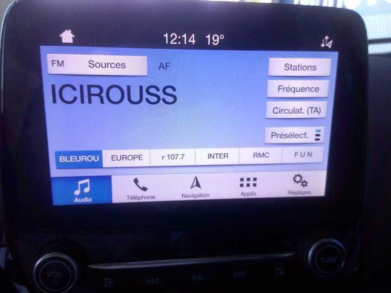 Photo 8 de l’annonce de FORD EcoSport d’occasion à vendre à PERPIGNAN