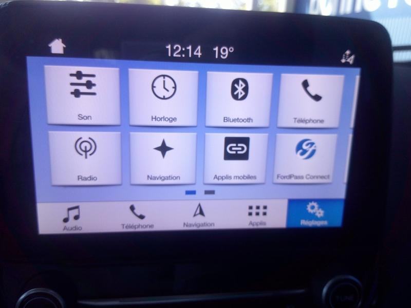 Photo 10 de l’annonce de FORD EcoSport d’occasion à vendre à PERPIGNAN