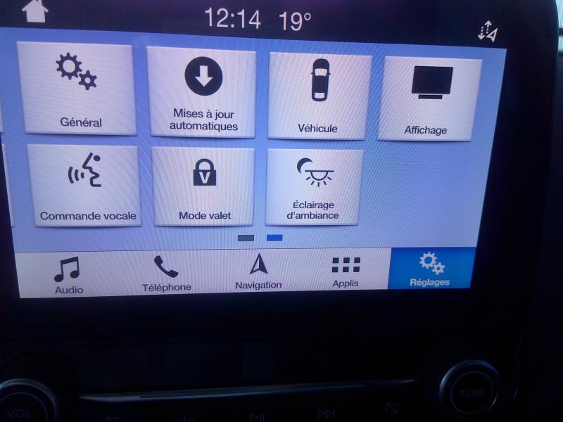 Photo 11 de l’annonce de FORD EcoSport d’occasion à vendre à PERPIGNAN