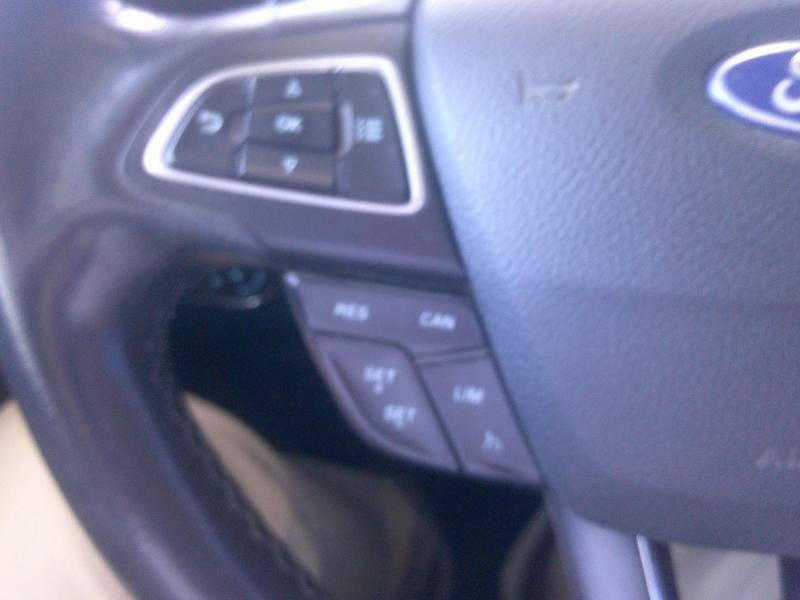 Photo 13 de l’annonce de FORD EcoSport d’occasion à vendre à PERPIGNAN