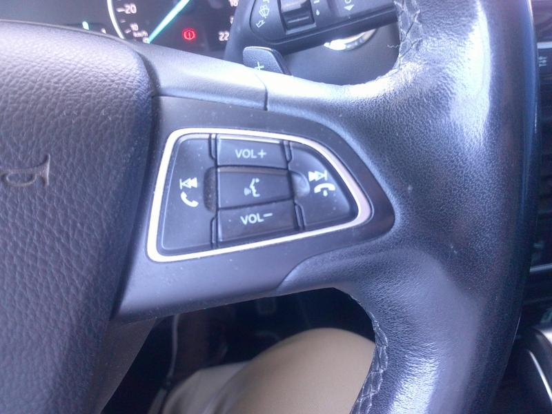 Photo 14 de l’annonce de FORD EcoSport d’occasion à vendre à PERPIGNAN