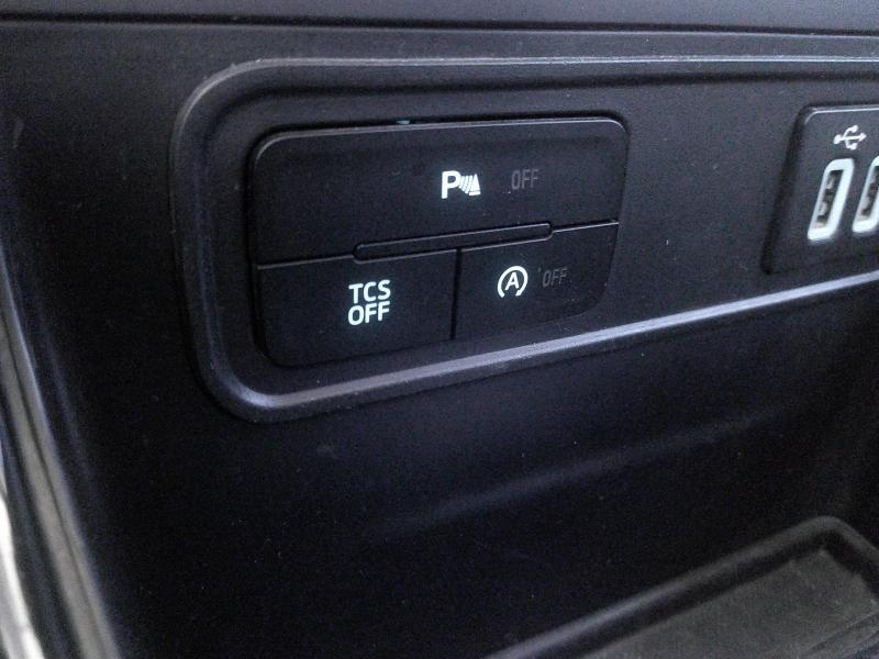 Photo 16 de l’annonce de FORD EcoSport d’occasion à vendre à PERPIGNAN