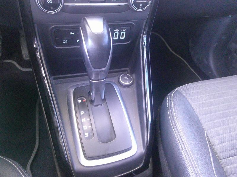 Photo 17 de l’annonce de FORD EcoSport d’occasion à vendre à PERPIGNAN