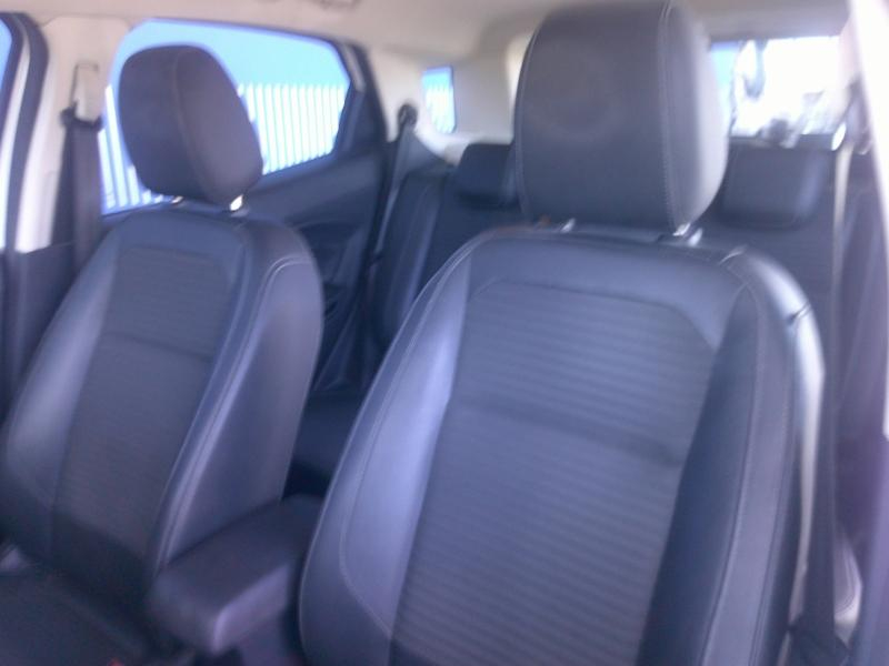 Photo 19 de l’annonce de FORD EcoSport d’occasion à vendre à PERPIGNAN