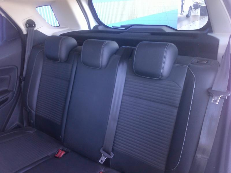 Photo 20 de l’annonce de FORD EcoSport d’occasion à vendre à PERPIGNAN