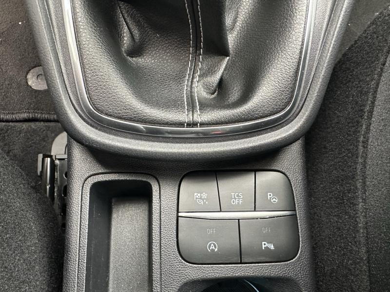 Photo 14 de l’annonce de FORD Puma d’occasion à vendre à NARBONNE