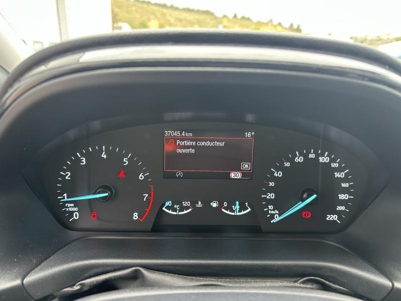 Photo 15 de l’annonce de FORD Puma d’occasion à vendre à NARBONNE