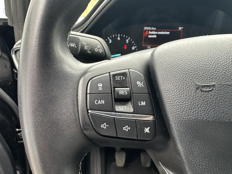 Photo 18 de l’annonce de FORD Puma d’occasion à vendre à NARBONNE