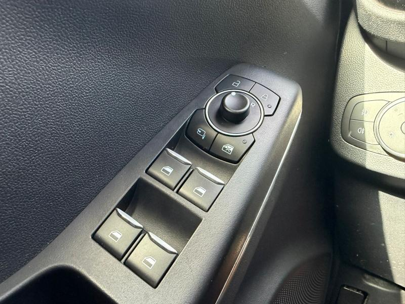 Photo 9 de l’annonce de FORD Puma d’occasion à vendre à NARBONNE