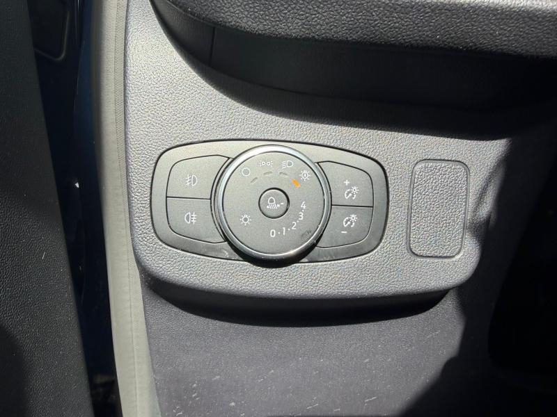 Photo 10 de l’annonce de FORD Puma d’occasion à vendre à NARBONNE