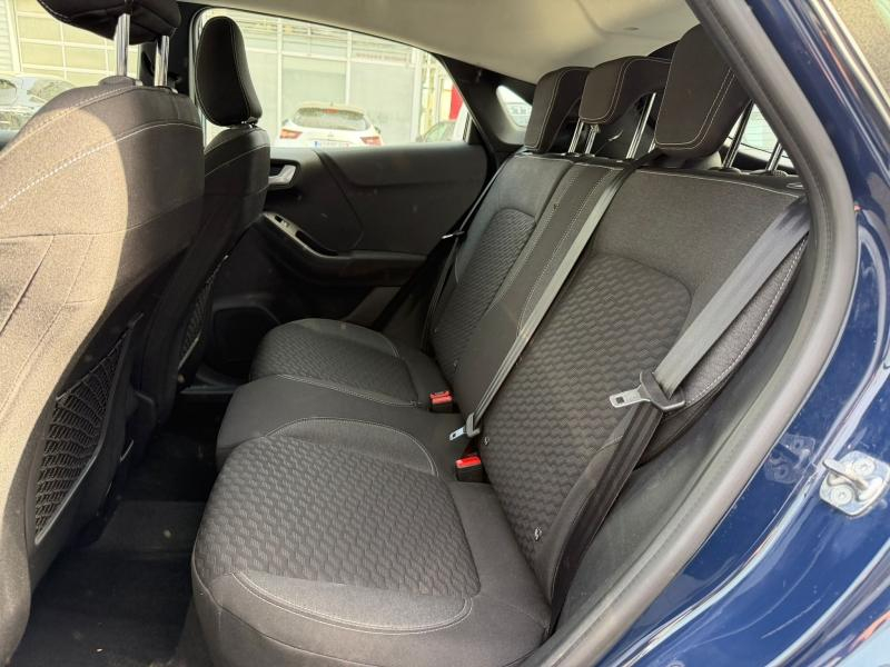 Photo 12 de l’annonce de FORD Puma d’occasion à vendre à NARBONNE