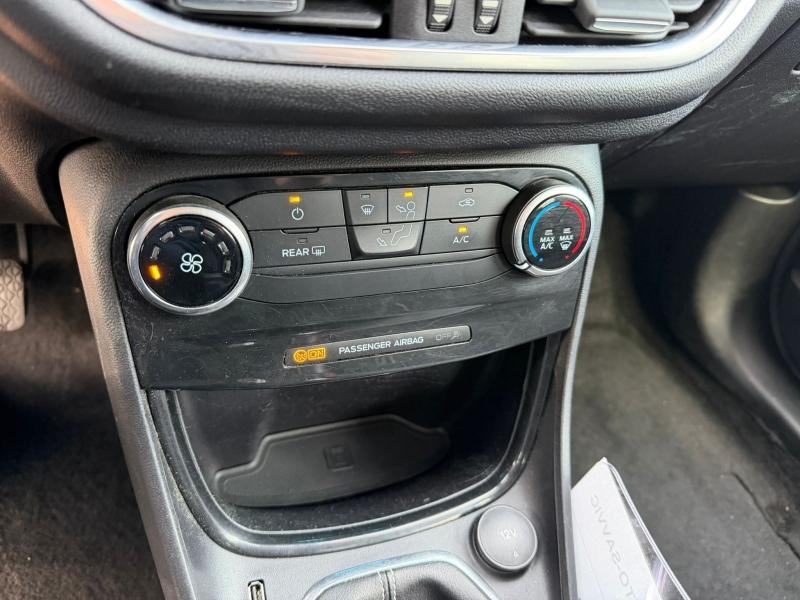 Photo 17 de l’annonce de FORD Puma d’occasion à vendre à NARBONNE