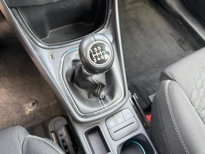 Photo 18 de l’annonce de FORD Puma d’occasion à vendre à NARBONNE