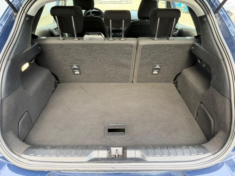 Photo 20 de l’annonce de FORD Puma d’occasion à vendre à NARBONNE