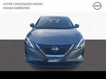 NISSAN Qashqai d’occasion à vendre à NARBONNE