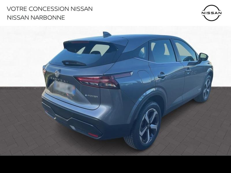 Photo 3 de l’annonce de NISSAN Qashqai d’occasion à vendre à NARBONNE