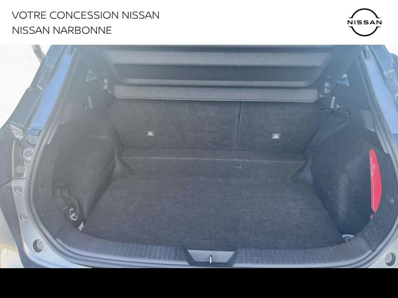 Photo 7 de l’annonce de NISSAN Qashqai d’occasion à vendre à NARBONNE